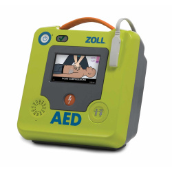 Zoll AED 3