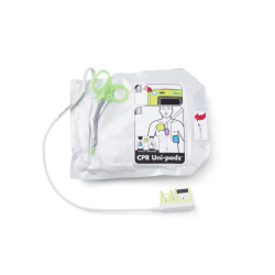ZOLL AED 3 Replacement CPR Uni-Padz III