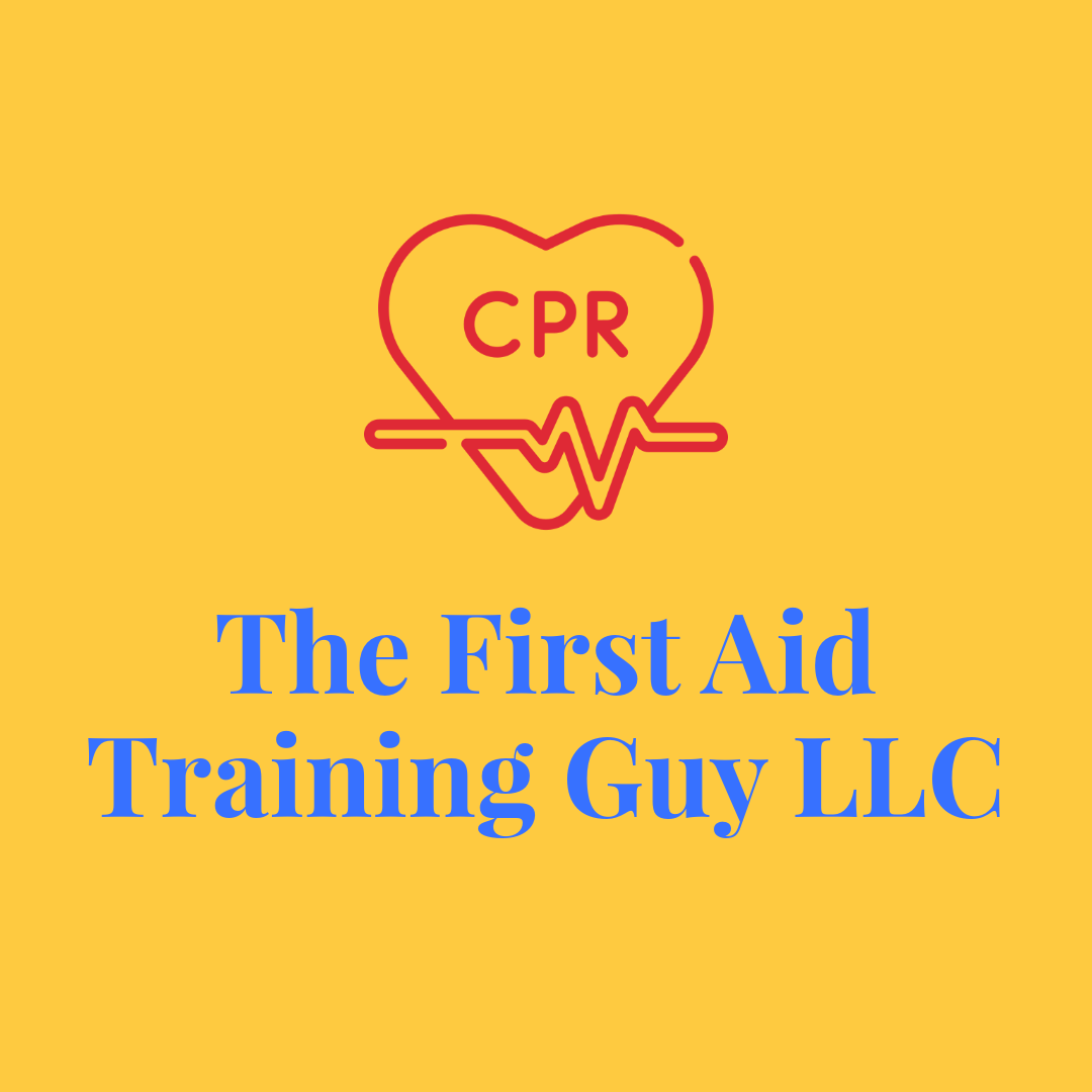 The First Aid Training Guy LLC